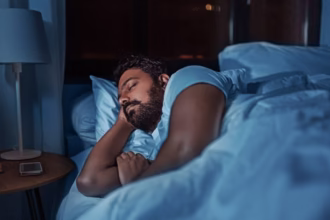 Sleep Hacking for Muscle Recovery