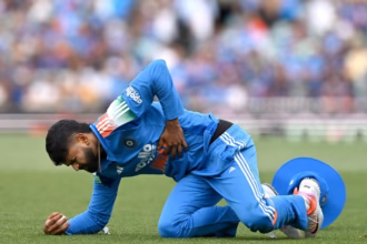 Team India, Shreyas Iyer