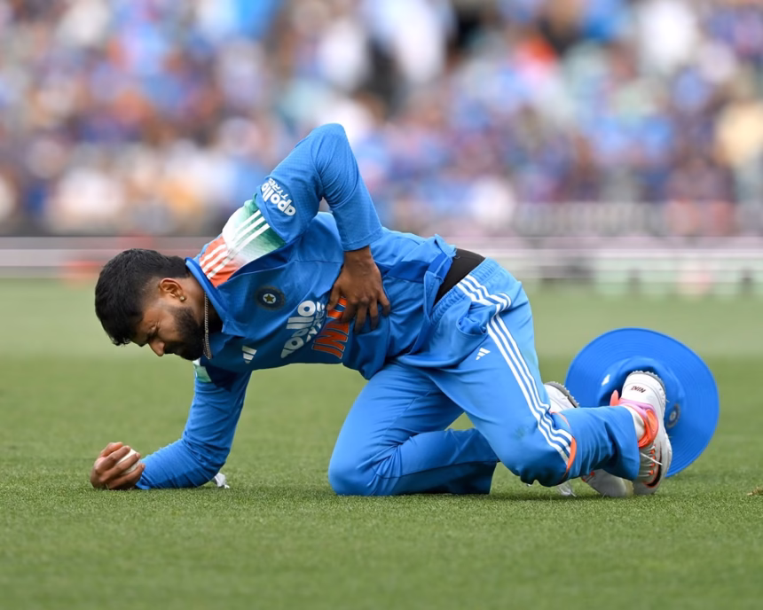 Team India, Shreyas Iyer