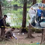 Teens, Murder, Narathiwat