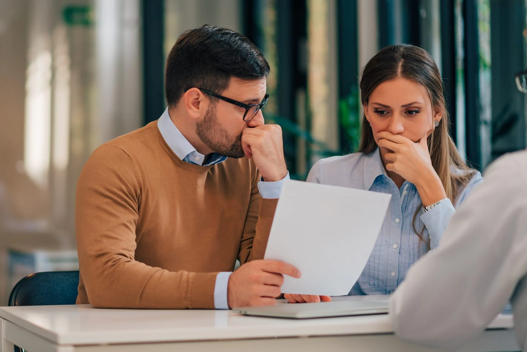 Terminating or Renewing a Lease