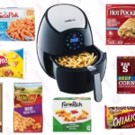 Thai Frozen Food 2025 Top Bowls, Air Fryer Snacks, Nutrition Tips, Where to Buy
