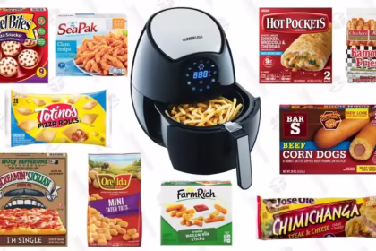 Thai Frozen Food 2025 Top Bowls, Air Fryer Snacks, Nutrition Tips, Where to Buy