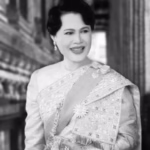 Queen Mother Sirikit Passes Peacefully at 93
