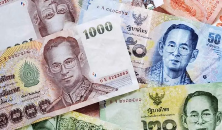 Thailand Minimum Wage 2025: New Rates by Province, Start Dates, Overtime Explained