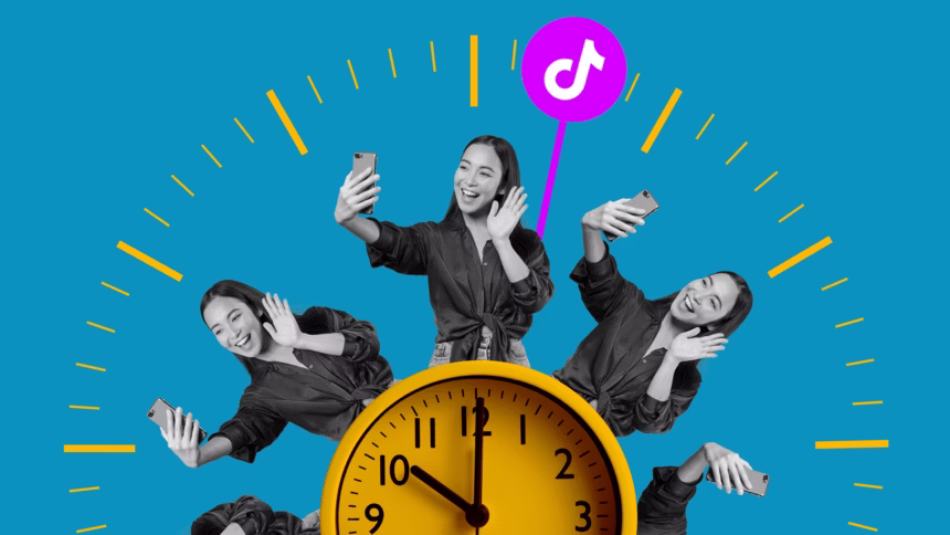 The Best Time to Post on TikTok for Instant Reach