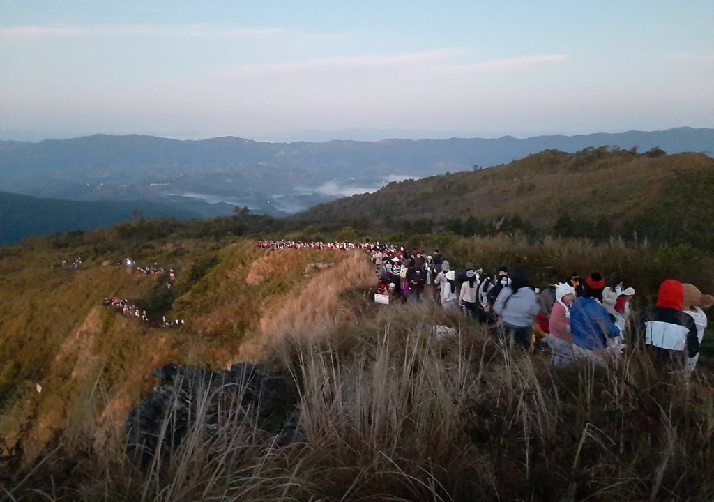 The Prevention of Overtourism in Chiang Rai