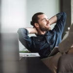 The anti-hustle movement