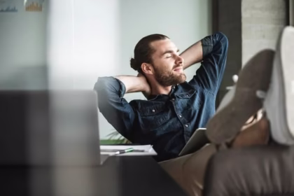 The anti-hustle movement