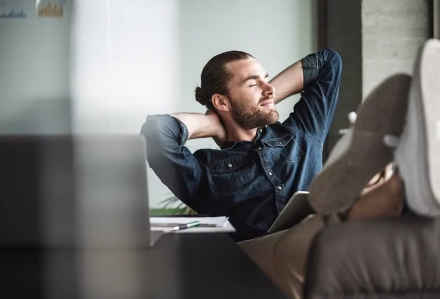 The anti-hustle movement