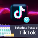 Schedule TikTok's Automatically