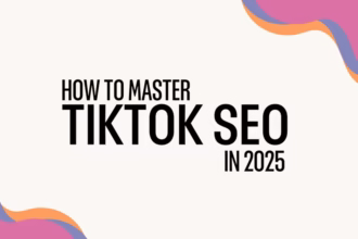 TikTok SEO