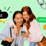 Top Affiliate Programs for Social Media Influencers