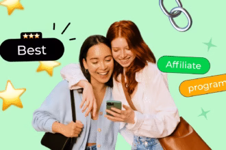 Top Affiliate Programs for Social Media Influencers