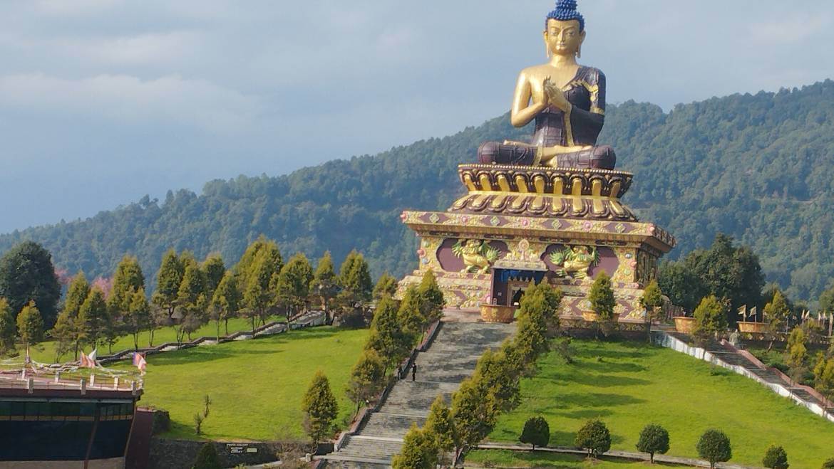 Buddha Statues