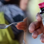 Toxic Cough Syrup India