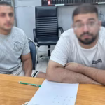 Two Israelis Caught With $5,653 in Fake US Bank Notes on Koh Samui