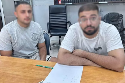 Two Israelis Caught With $5,653 in Fake US Bank Notes on Koh Samui