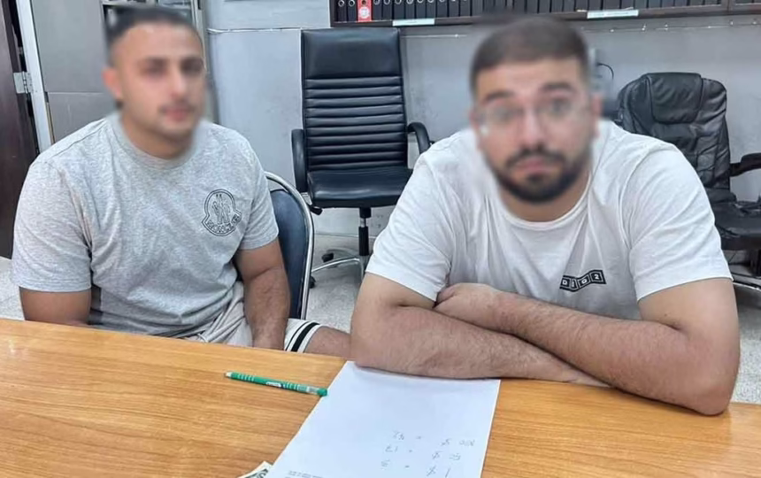 Two Israelis Caught With $5,653 in Fake US Bank Notes on Koh Samui