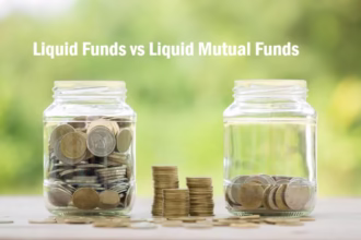 Liquid Funds vs Liquid Mutual Funds
