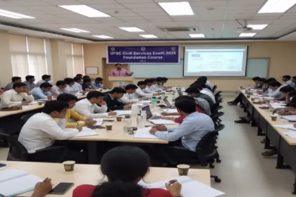 UPSC 2026 Dates, Syllabus, Application, Preparation Guide