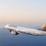 United Airlines Resumes Their Direct Flights from Los Angeles to Bangkok