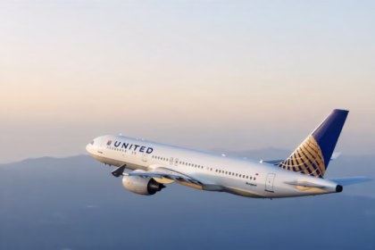 United Airlines Resumes Their Direct Flights from Los Angeles to Bangkok