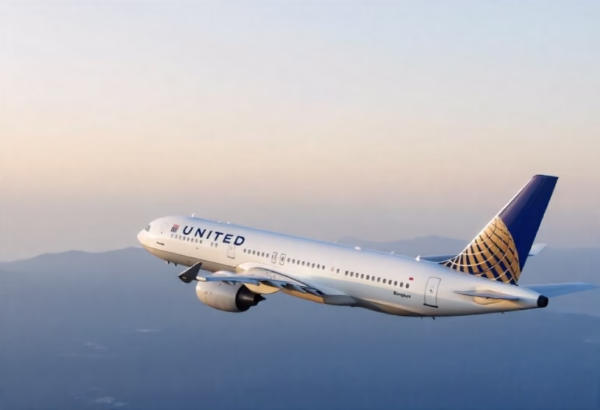 United Airlines Resumes Their Direct Flights from Los Angeles to Bangkok