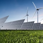 APEC's Two Decades of Green Progress