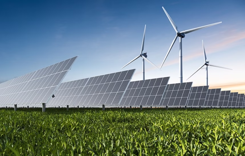 APEC's Two Decades of Green Progress