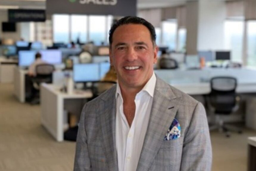 Javier Loya: Three Decades of Giving Back to Houston