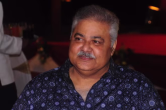 Veteran Actor Satish Shah Dies at 74: A Legacy of Laughter Ends in Quiet Grief