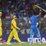 Virat Kohli's Masterclass Seals India's Consolation Triumph Over Australia