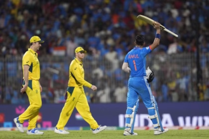 Virat Kohli's Masterclass Seals India's Consolation Triumph Over Australia