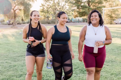 Walking transformations no one talks about