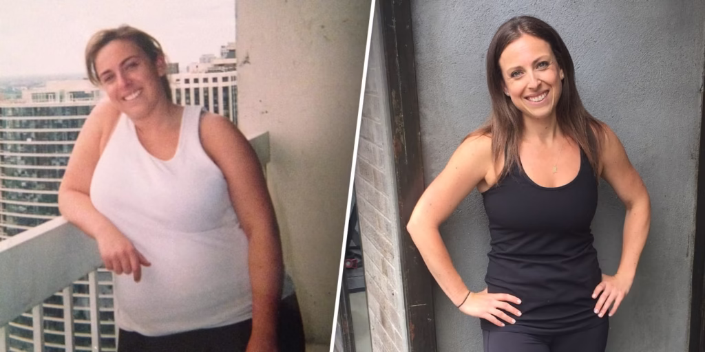 Walking Transformations