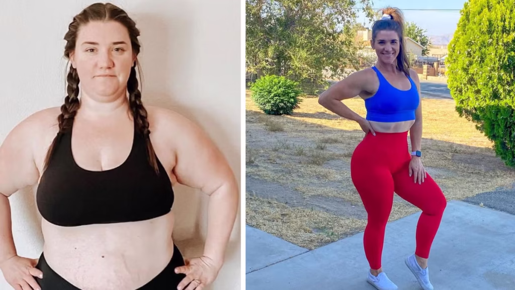 Walking Transformations