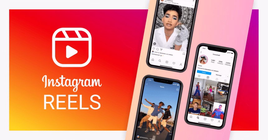 Why Instagram Removes Audio from Reels