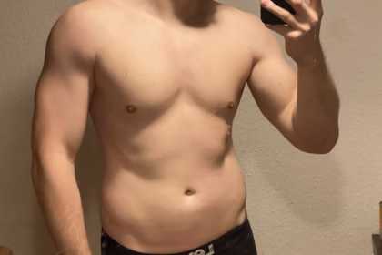 Why Your Abs Don’t Show