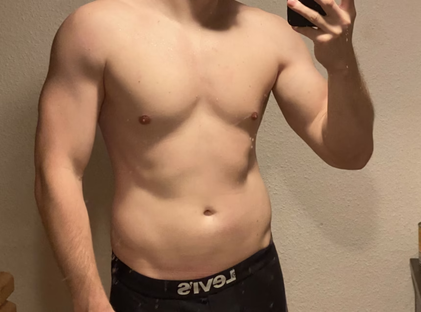 Why Your Abs Don’t Show
