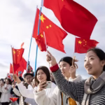 Women China