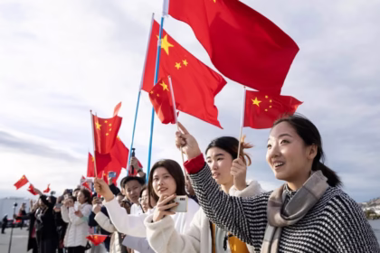Women China
