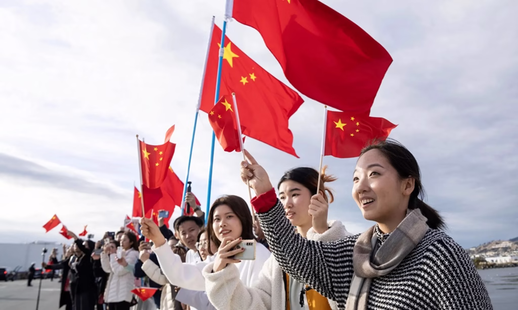 Women China