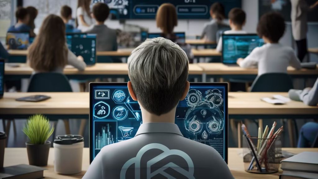 Top AI Tools That Make Students Look Like Geniuses