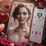 AI girlfriends