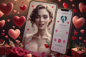 AI girlfriends