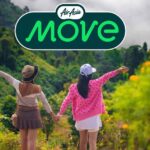 AirAsia MOVE Reports Chiang Rai and Chiang Mai Key Magnats for Tourists