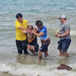 American Man Faces Charges After Jumping From Pattaya Ferry