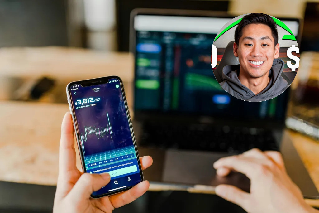 Darold Trinh of Long Wealth Capital