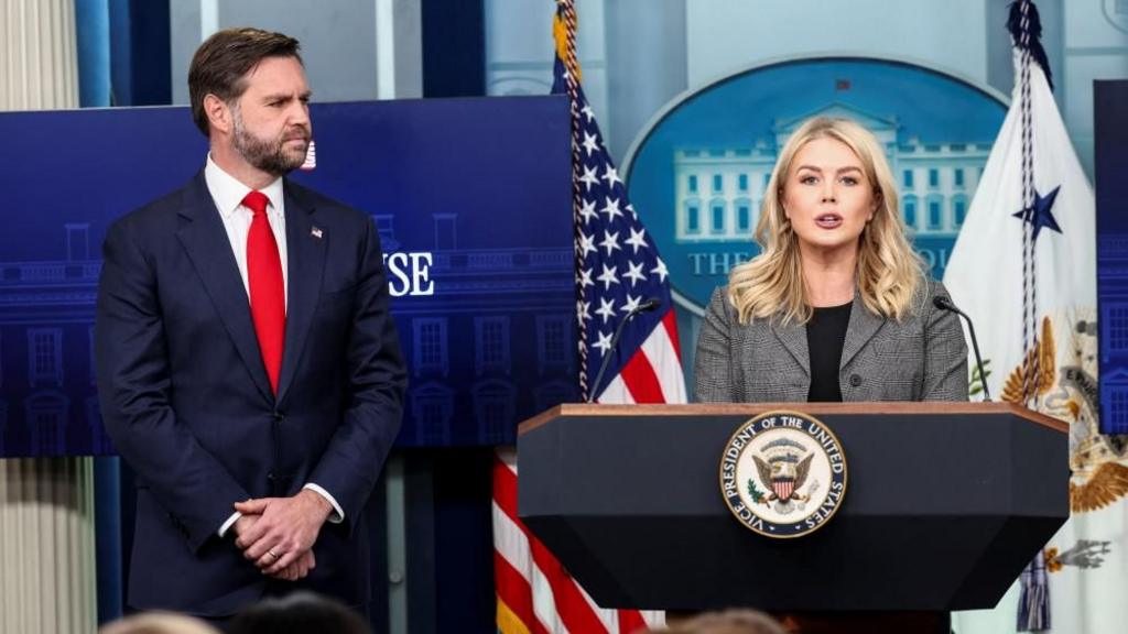 Federal Government Shutdown